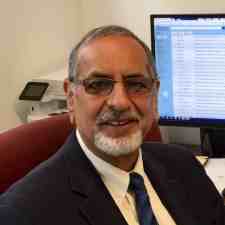 Dr. Arun Shukla
