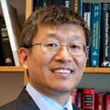 Dr. Yuwen Zhang